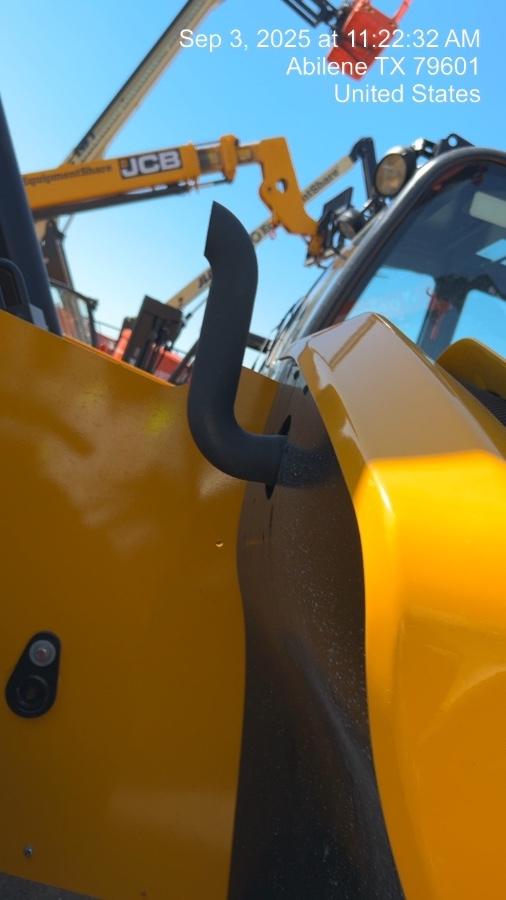 2025 JCB 512-56