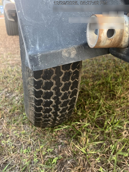 2019 Wacker Neuson LTV6K-LED Standard, LED