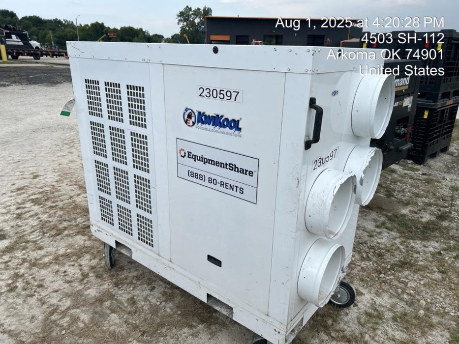 2022 KWIKOOL KPO12-43H