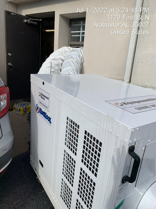 2022 KWIKOOL KPO5-21