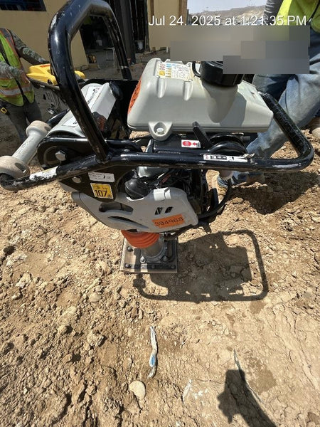 2023 MULTIQUIP MTX60HD