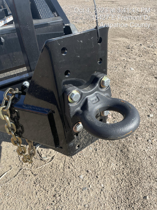 2023 FELLING TRAILERS FT-8R