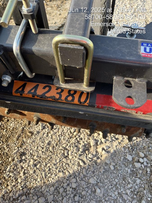 2024 PALADIN M6H-0022