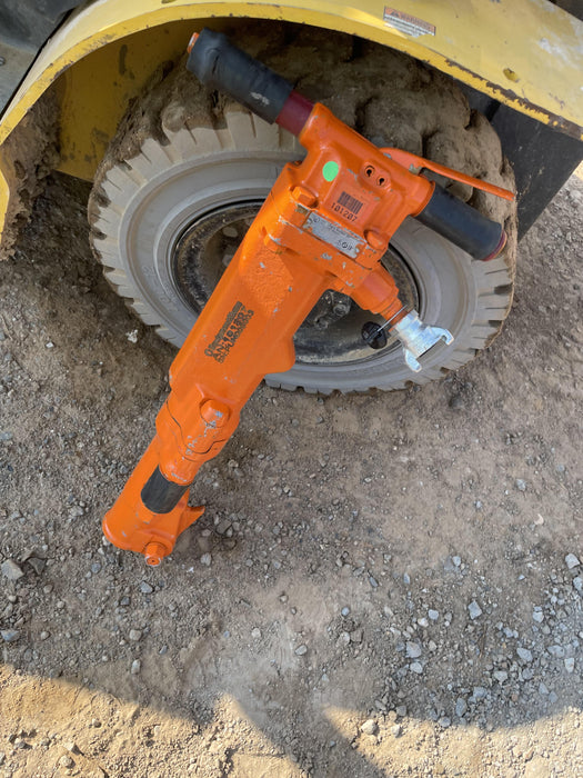 2020 CHICAGO PNEUMATIC CP 1290