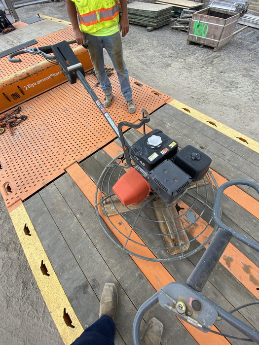 2020 HUSQVARNA CT 48-13A-V