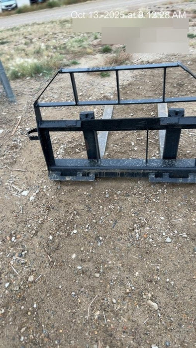 2023 MANITOU 50504723