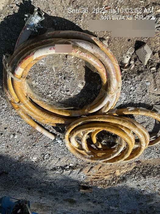 2025 BOBCAT PA425WCU-T4F