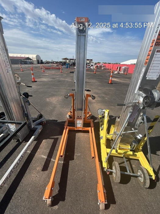 2021 LIFTSMART MLC-24