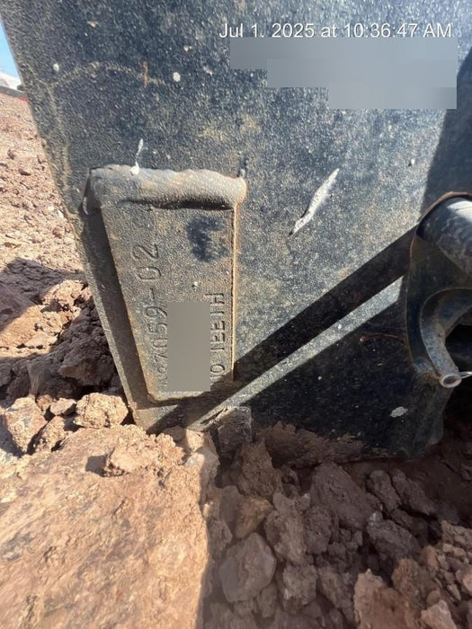 2024 TAG MANUFACTURING 3605TTB