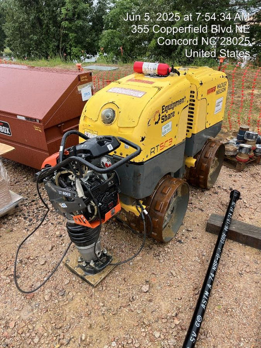 2024 HUSQVARNA LT6005