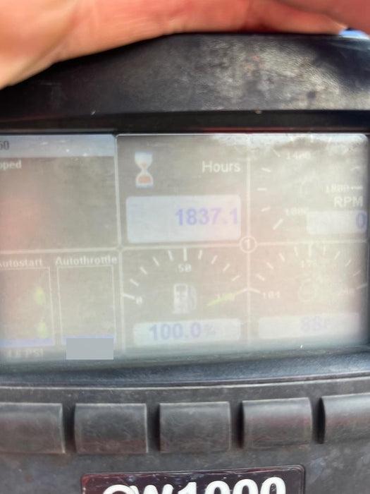 2022 ATLAS COPCO PAC F66 KD