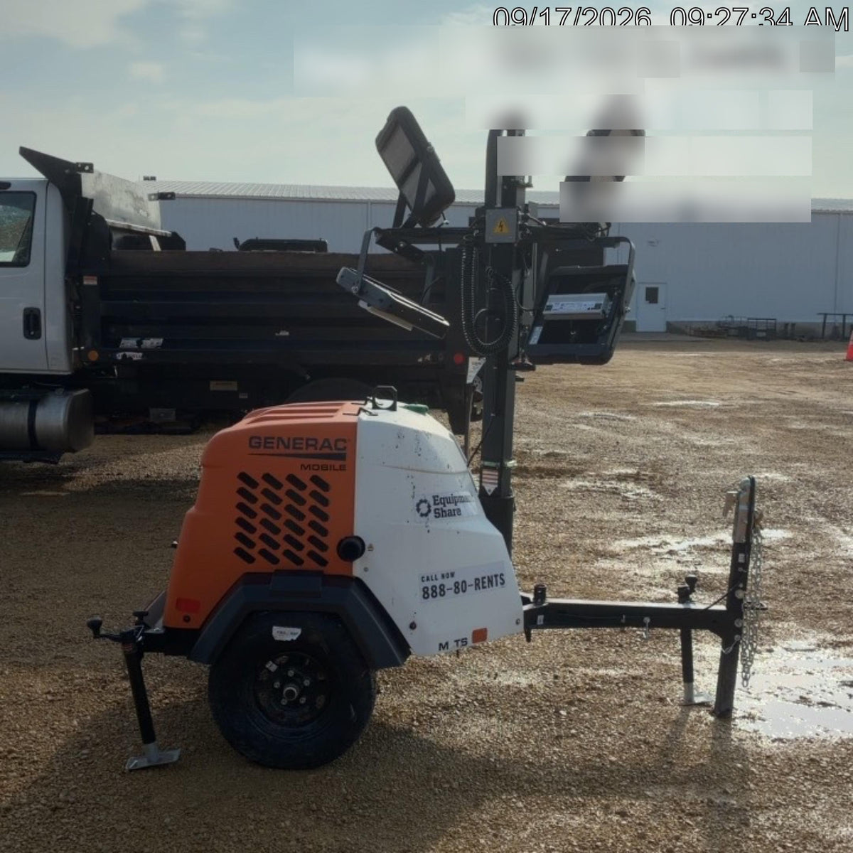 2026 GENERAC MLTS-4
