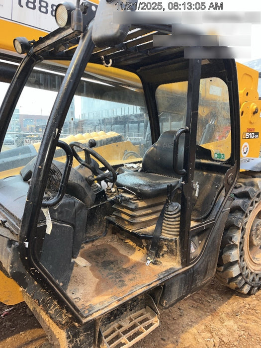 2023 JCB 510-56