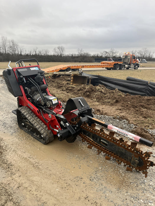 2022 BARRETO E2036RTKH-4MS