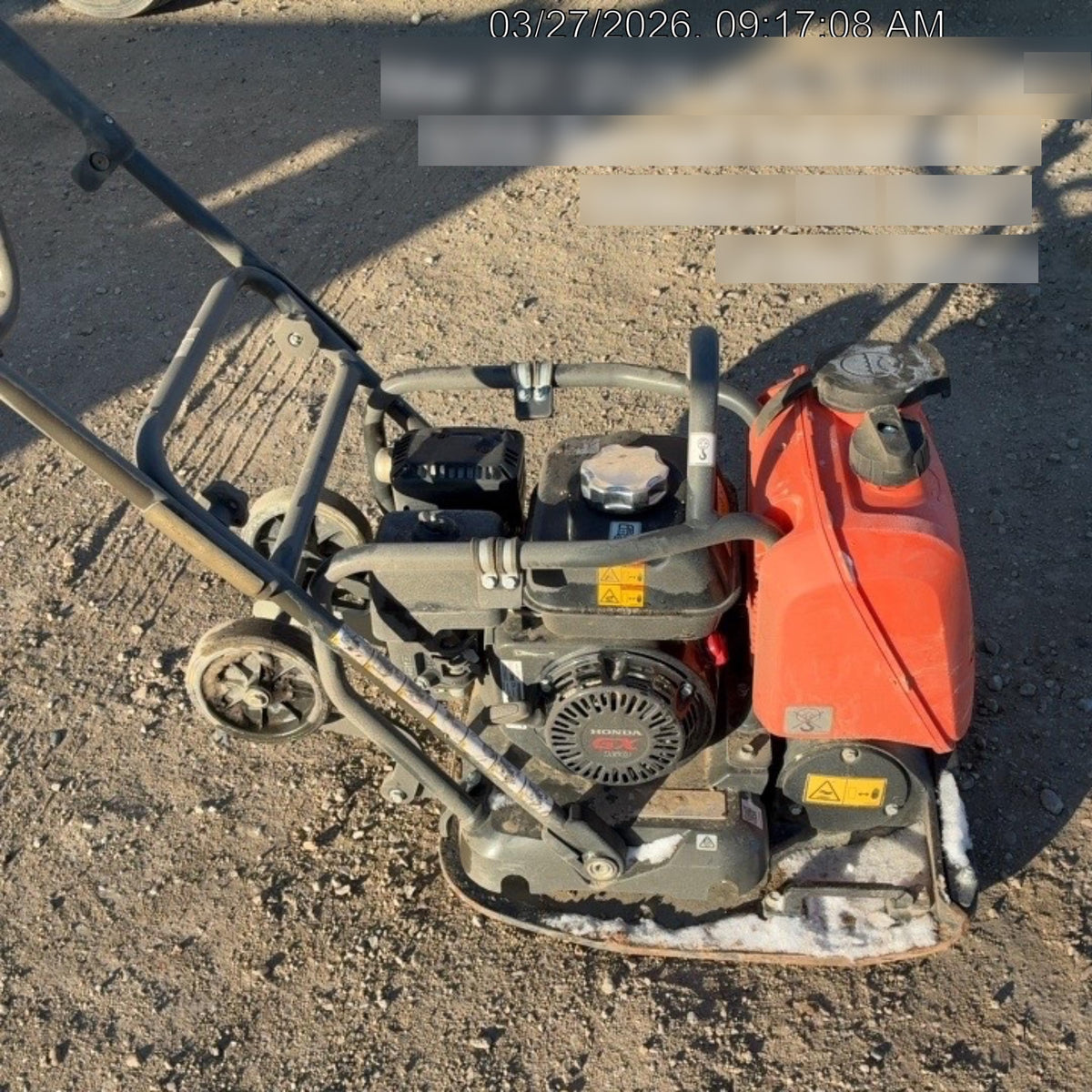 2025 HUSQVARNA LF75