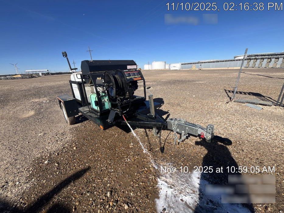 2024 MI-T-M AW-9000-0005 / DHG-4004-B0V6G