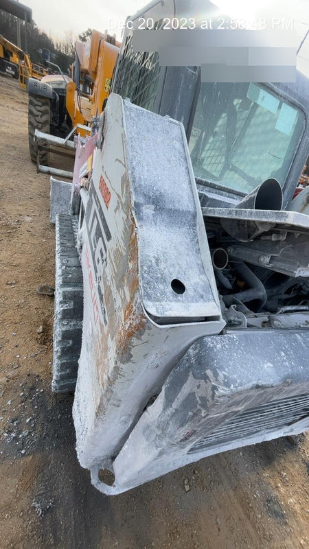 2020 TAKEUCHI TL6CR