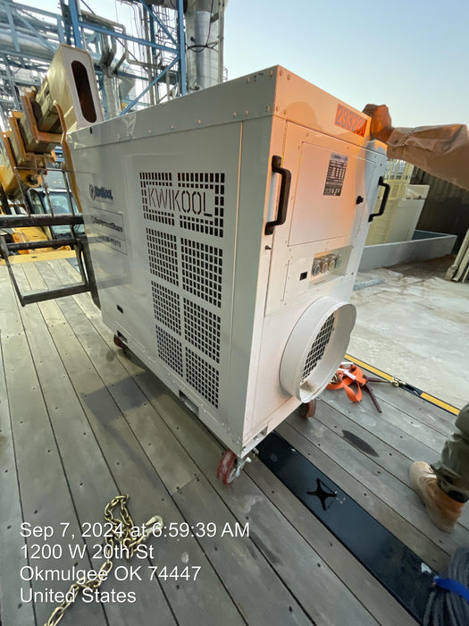 2022 KWIKOOL KPO12-43H