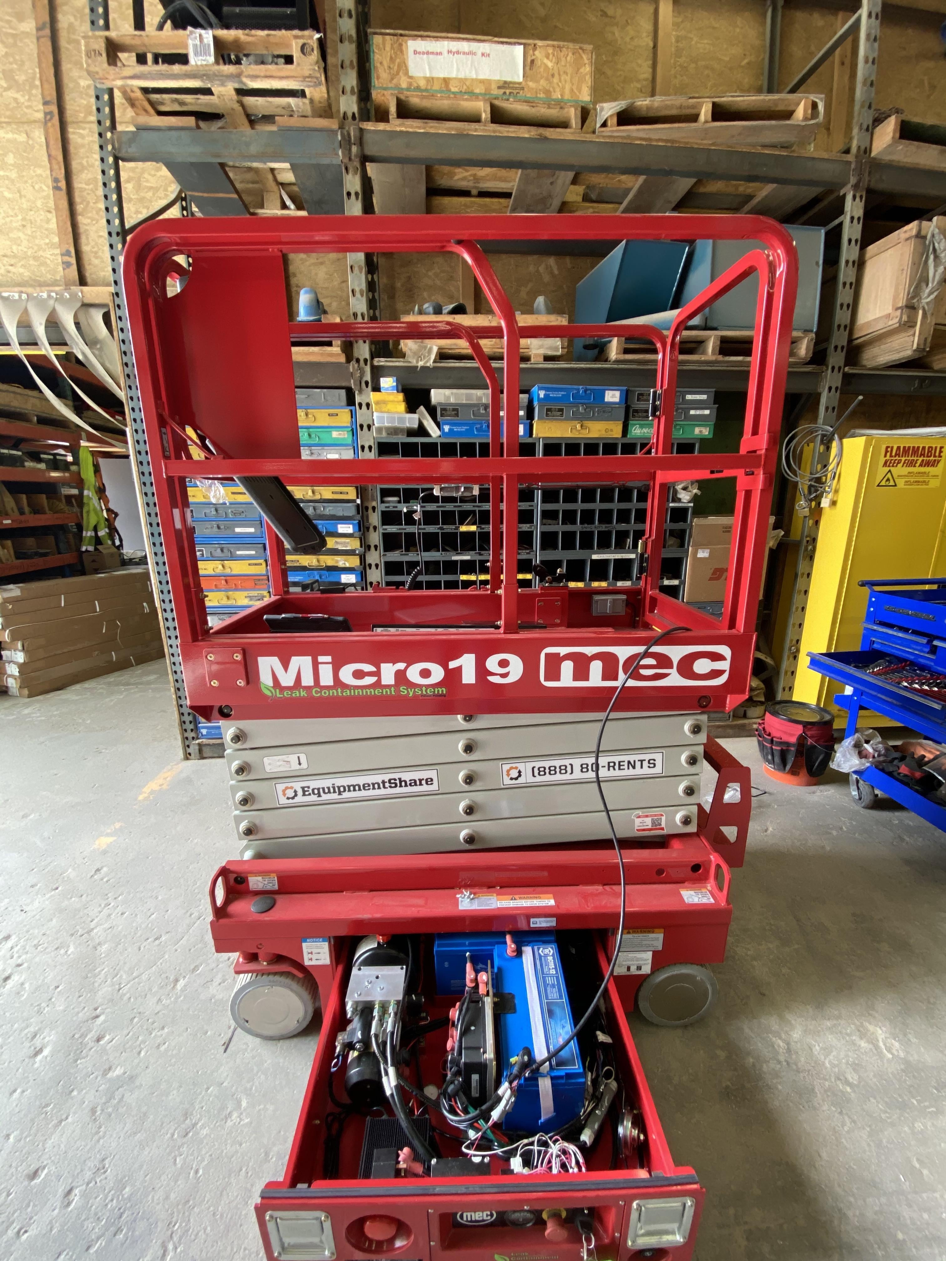 2020 MEC Micro 19
