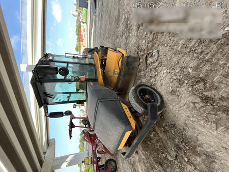 2022 LAYMOR SM450
