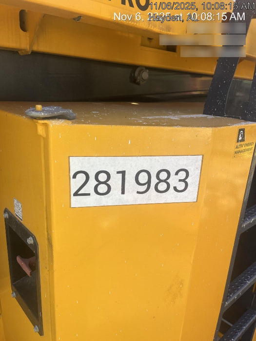 2022 HAULOTTE HS4390 E PRO