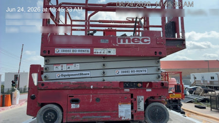 2019 MEC 1930SE