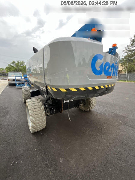 2024 GENIE S-65 XC