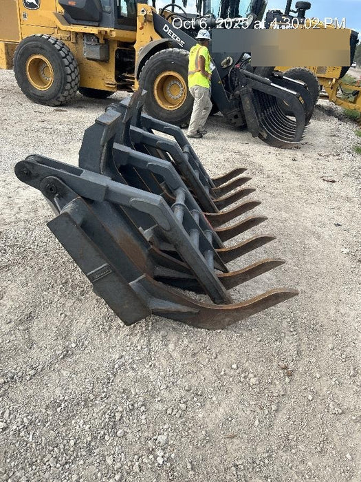 2025 ASBURY 107299-B