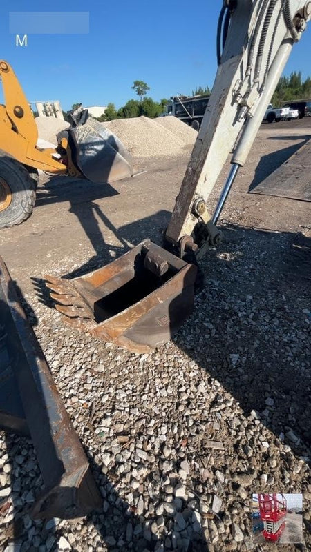 2022 TAKEUCHI TB290-CR