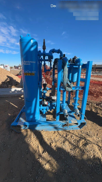 2024 HANKISON RDH-450G