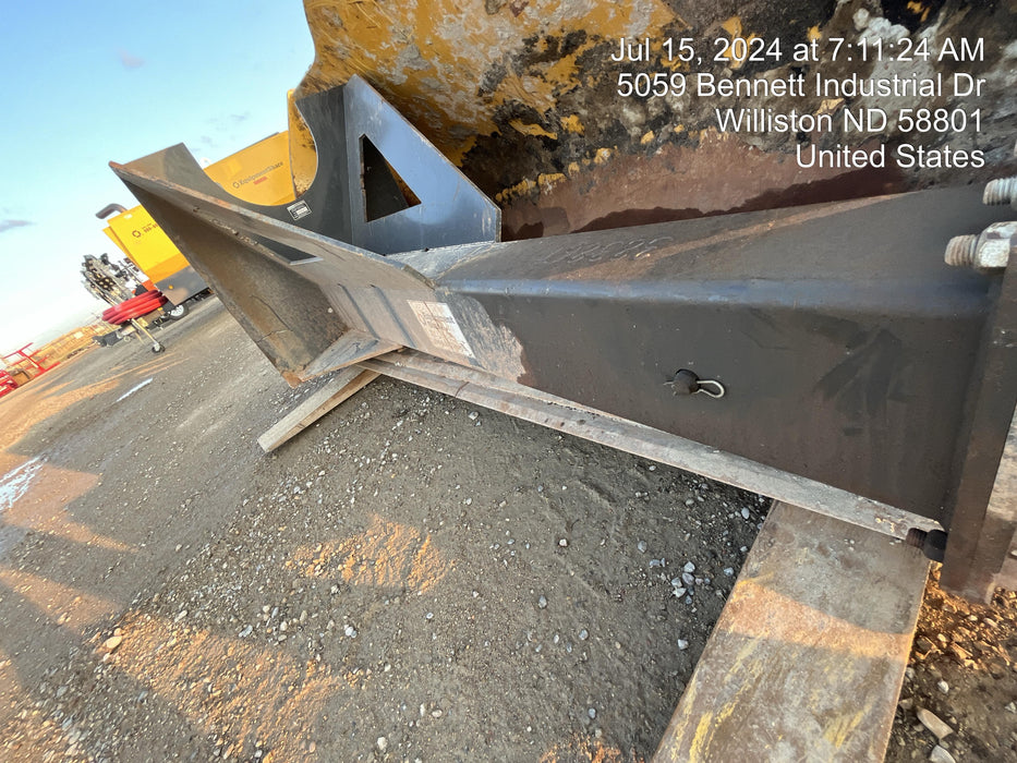 2024 HAUGEN MIJ-WL2-416