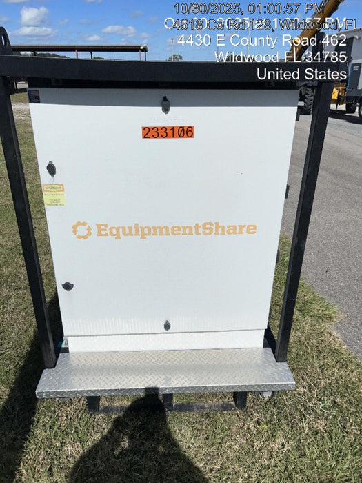 2022 TRYSTAR IL-126-VDE-45MBLP