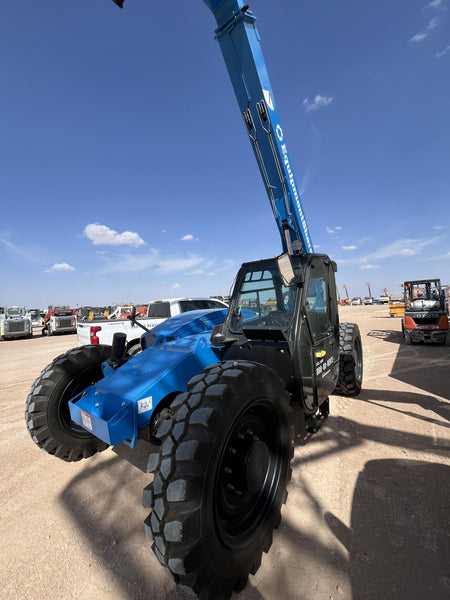 2026 GENIE GTH-844