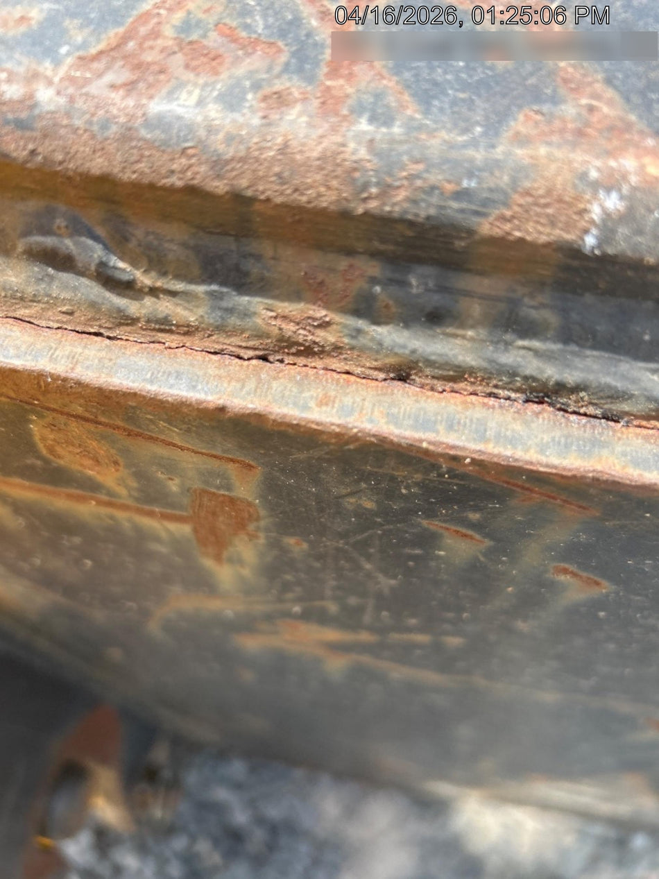 2020 ARROW MATERIAL HANDLING Telehandler Bucket Pin-On