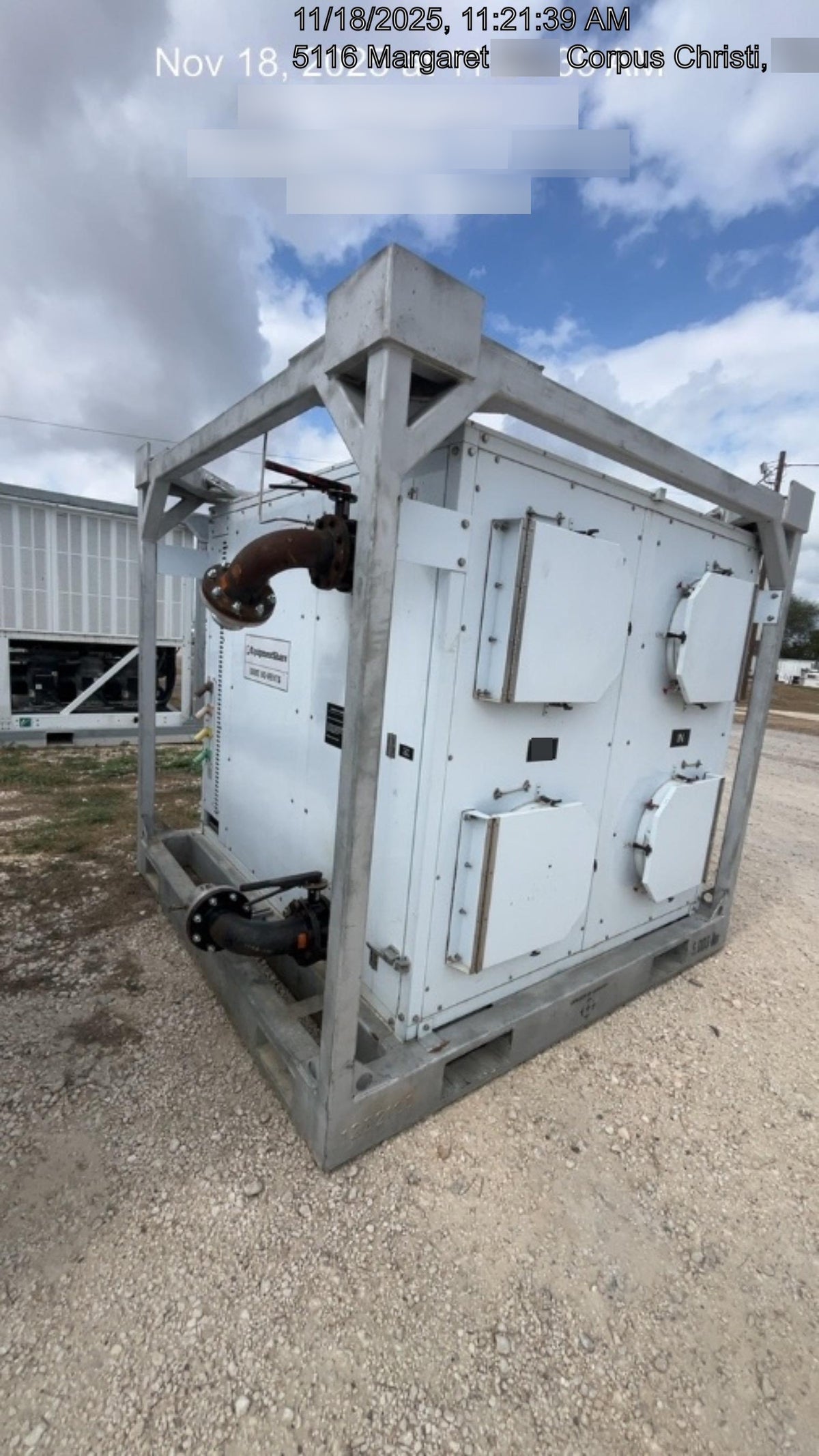 2023 SMARTECH SMTAH1D121Q