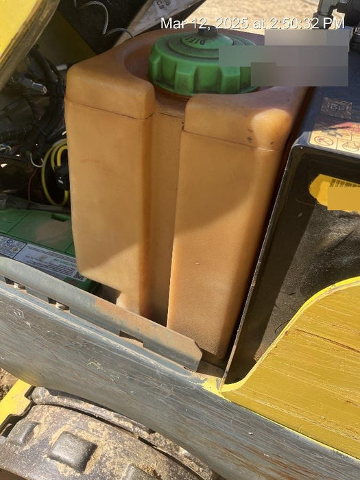 2019 WACKER NEUSON RTKx-SC3