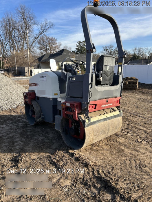 2020 DYNAPAC CC1200 VI LHP