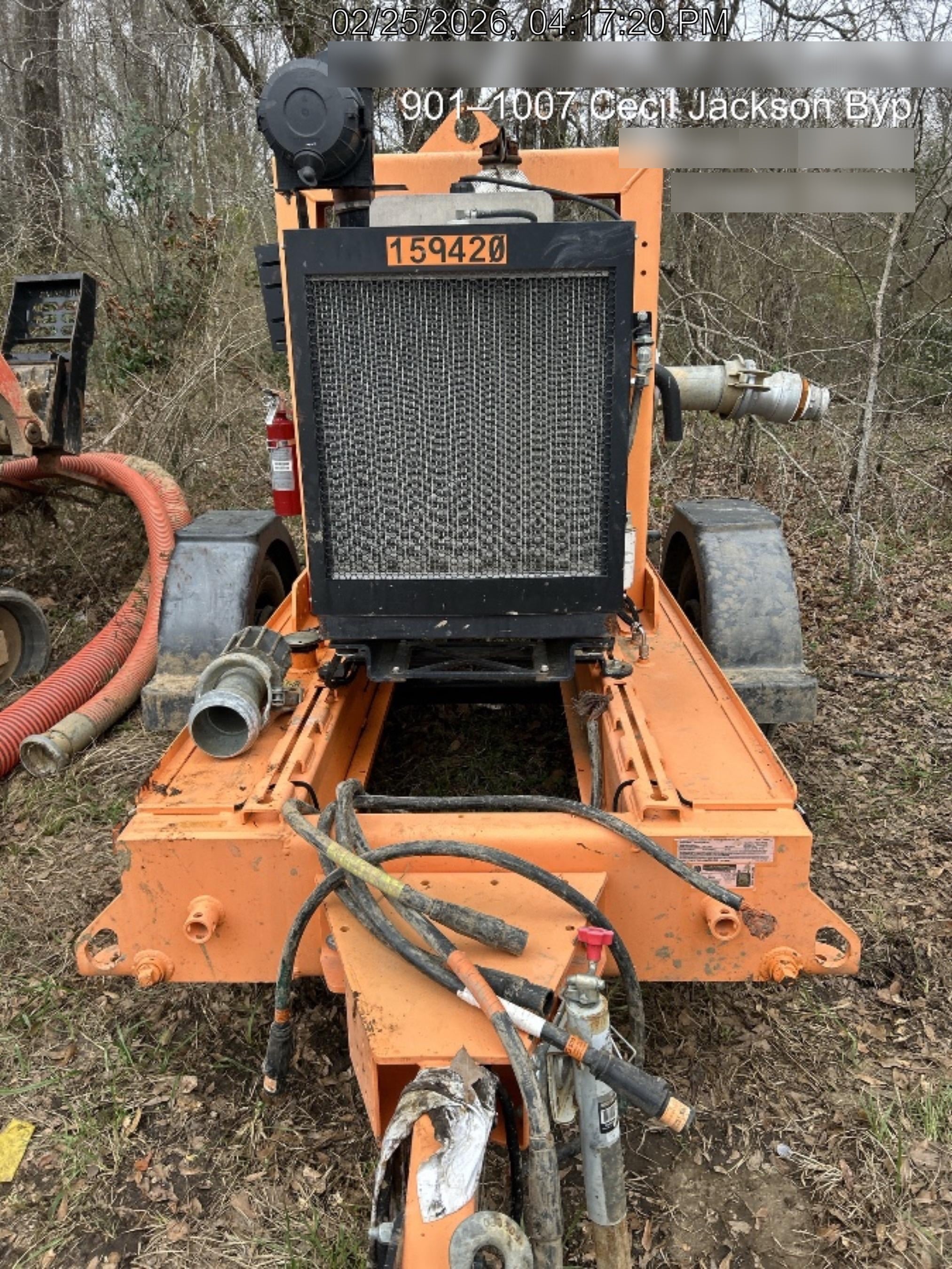 2021 PIONEER PP66S12L71-TD2.9L4