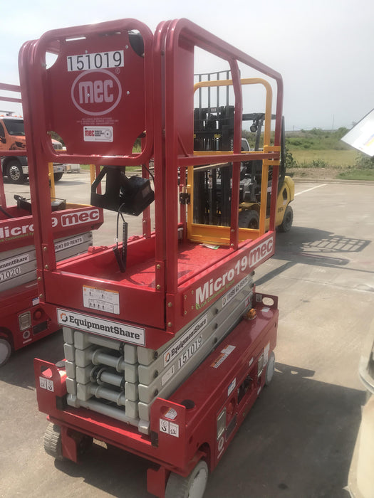 2021 MEC Micro 19