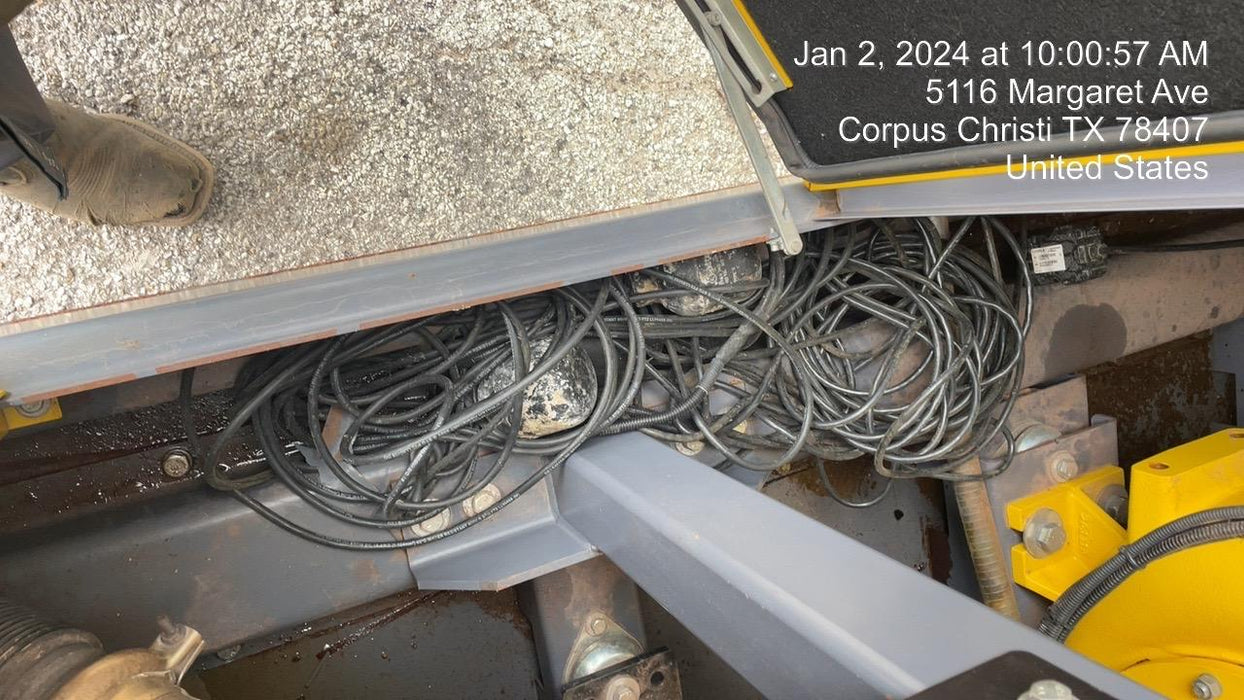 2021 ATLAS COPCO PAC F1212 VD-S