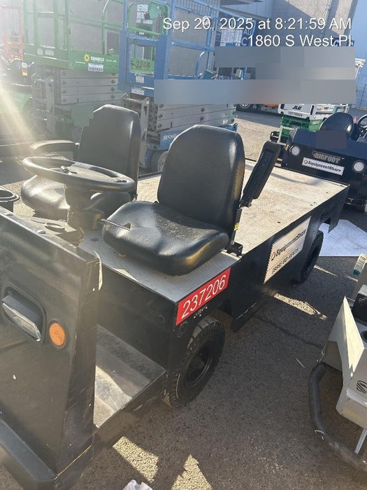 2022 COLUMBIA Payloader 2XL