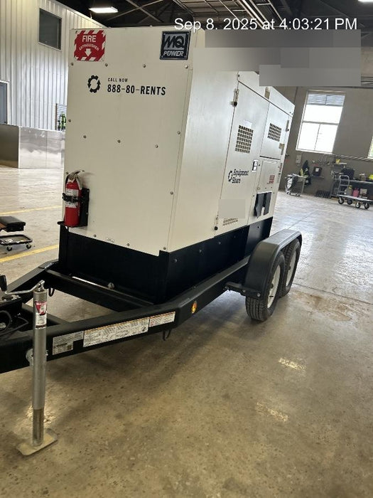 2023 MULTIQUIP DCA70