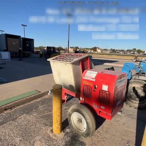 2023 MULTIQUIP WM90PH8