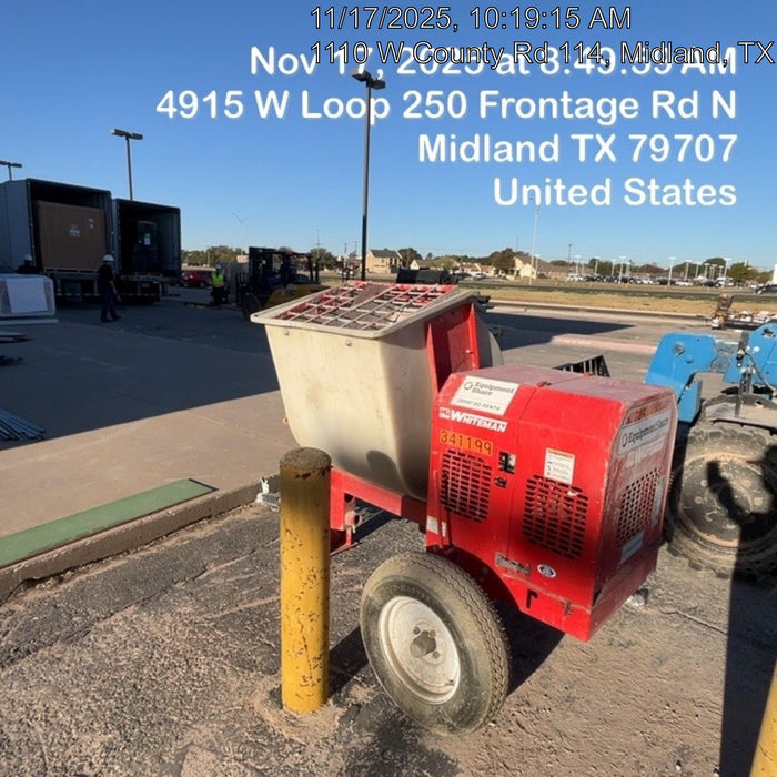 2023 MULTIQUIP WM90PH8