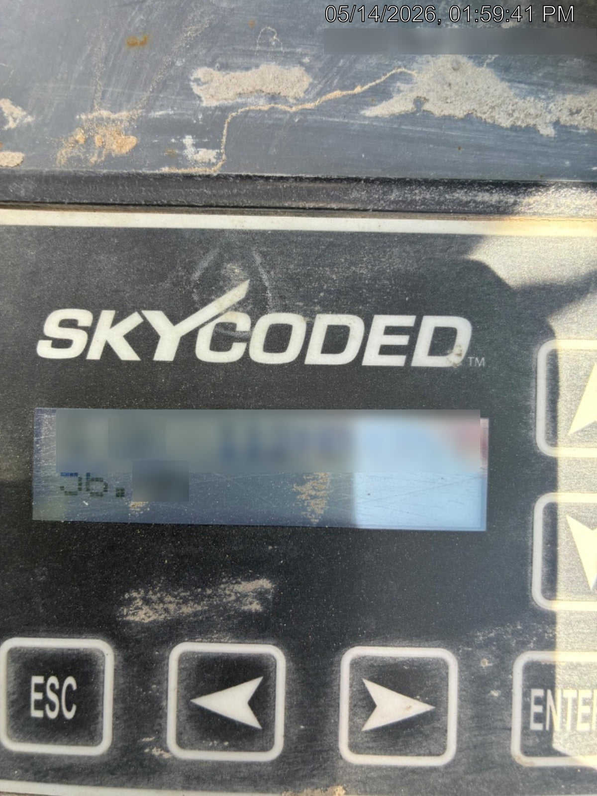 2023 SKYJACK SJ3219