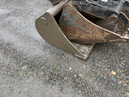 2024 STEEL UNLIMITED SUIME36DB