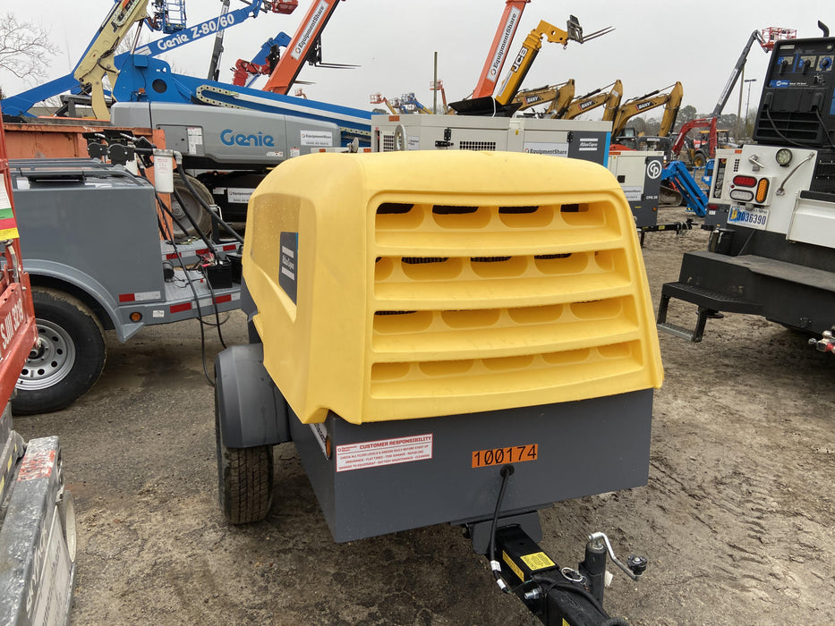 2020 ATLAS COPCO XAS188