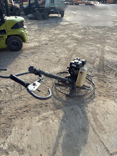 2019 WACKER NEUSON CT36