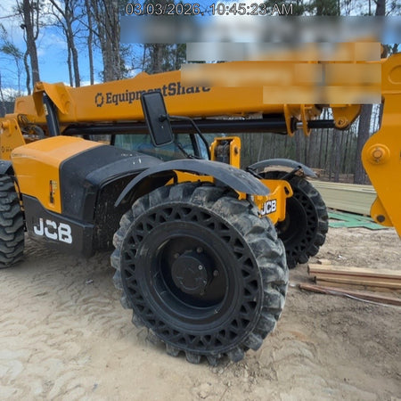 2023 JCB 509-42