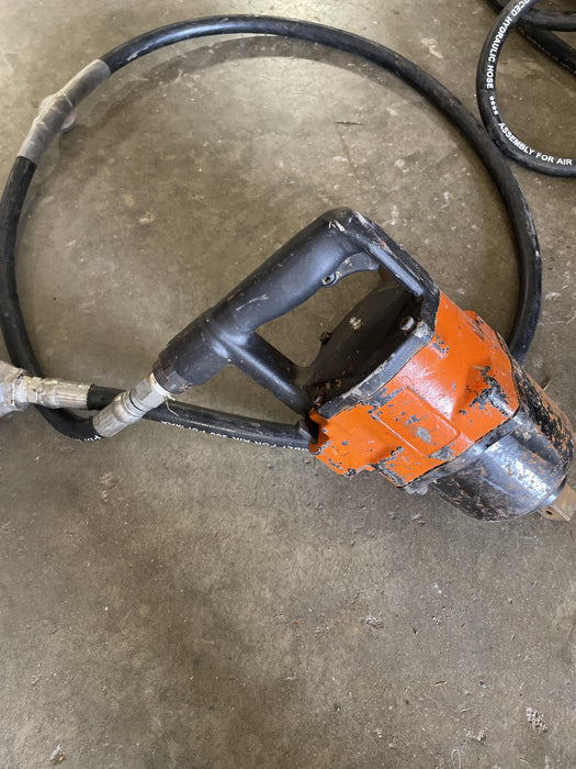 2021 MICHIGAN PNEUMATIC 4940B2